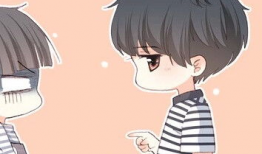 心动漫画,青春校园的甜蜜邂逅